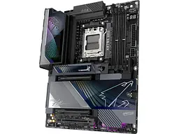Материнська плата Gigabyte X870E AORUS MASTER X3D - мініатюра 3