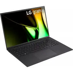 Ноутбук LG Gram 16 16Z90S [16Z90S-G.ADB9U1] [120697] - мініатюра 3