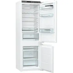 Холодильник Gorenje NRKI2181A1 з морозильною камерою