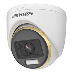 Камера відеоспостереження Hikvision (DS-2CE70DF3T-PF (3.6) - мініатюра 2