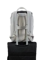 Рюкзак 15.6" Samsonite 4PACK CLOUDY GREY 41x30x12 KP3*68004 - мініатюра 4