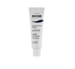 Професійний відновлюючий крем з полінуклеотидами та пептидами Revitenol Multi Repair Cream Medi-Peel 50 мл