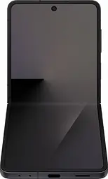 Смартфон Samsung Galaxy Flip 7 12/256GB JetBlack (SM-F766BZKG) (UA UCRF) - мініатюра 2