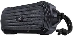 Портативна акустика Defender Octagon Black (65039) - мініатюра 2