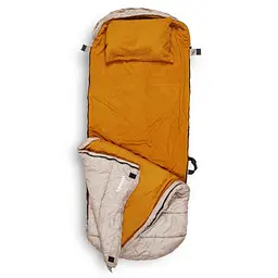 Спальний мішок Ranger 4 season Brown RA5515B - мініатюра 2