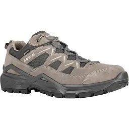 Кросівки чоловічі Lowa Sirkos Evo GTX LO 41,5 Сірий - мініатюра 3