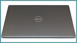 Кришка матриці Dell Latitude 5400 5401 5410 5411 SILVER