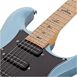Електрогітара PRS SE NF3 Maple Ice Blue Metallic (SENF3MIM) (162716) - мініатюра 5