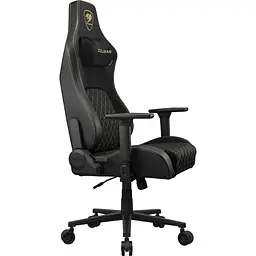 Геймерське крісло Cougar Defensor F Gold (3MDFFGLB.0001) [128760] - мініатюра 7