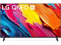 Телевізор LG 50QNED70A6A