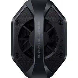Кулер для смартфона Xiaomi Ice Sealed Heat Dissipation Black [R01P-M-B] [139706]