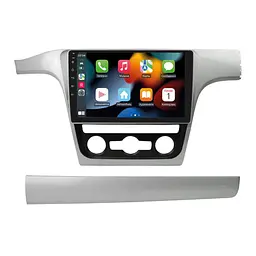 Штатна магнітола Volkswagen Passat NMS 2011-2021 Cyclone C10-011 4x64, DSP Cyclone (НФ-00005335) - мініатюра 2
