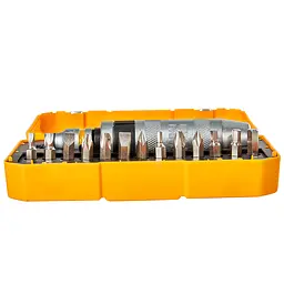 Викрутка ударна Ingco Industrial 13 в 1 (HIDS1301) - мініатюра 4