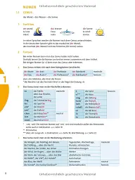Sicher! Ubungsgrammatik plus interaktive Version - мініатюра 5