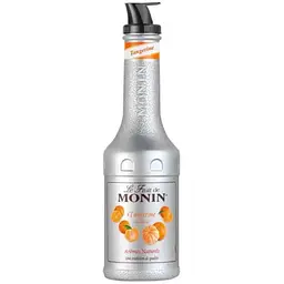 Фруктове пюре Monin Мандарин 1 л