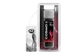 Освіжувач повітря з розпилювачем K2 COSMO CHERRY 50мл V202
