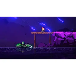 Ключ активації Microsoft Exit the Gungeon для Xbox One/Series - мініатюра 5