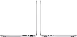 Ноутбук Apple MacBook Pro 16'' M2 Max 96GB/4TB Silver 2023 [Z1770019Q] [88182] - мініатюра 5