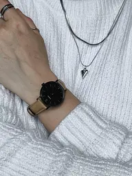 Годинник Casio LTP-VT02BL-1A - мініатюра 7