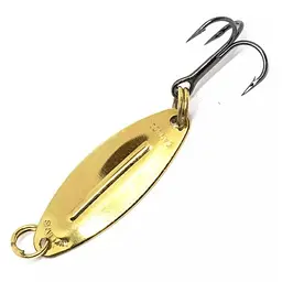 Блешня Williams Wabler 2.83 g Gold (1102-W20G-GOLD)