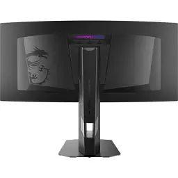 Монітор MSI MPG 341CQR QD-OLED X36 - мініатюра 4
