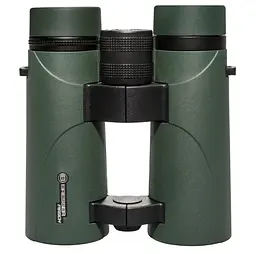 Бінокль Bresser Pirsch 10x42 WP Phase Coating (1721042) 930238 - мініатюра 2