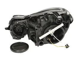 Фара передня права MERCEDES E-KLASA W211 03.02-07.09 TYC (20-0625-15-2) - мініатюра 2