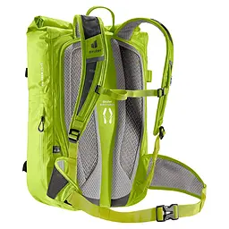 Рюкзак Deuter Amager 25+5 Citrus Green (1052-3220022 8006) - мініатюра 5