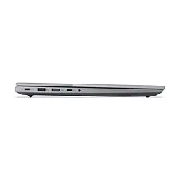 Lenovo Ноутбук Lenovo ThinkBook 16-G9 16" WUXGA IPS AG, AMD R5-220, 32GB, F512GB, UMA, DOS, сірий - мініатюра 6