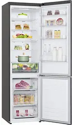 Холодильник LG GW-B509SLKM Дисплей - мініатюра 3