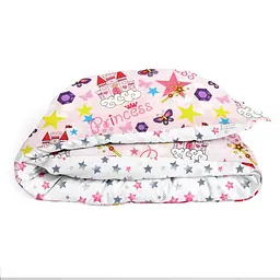 Підковдра полуторна 155х215 LITTLE PRINCESS COSAS (4822052097755)