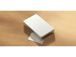 Термосублімаційний принтер Xiaomi Portable Photo Printer Pro BHR082QGL - мініатюра 7