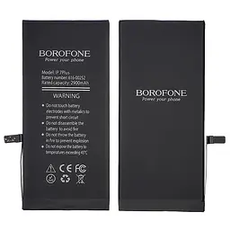 Акумулятор Borofone для Apple iPhone 7 Plus