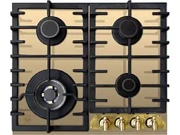 Варильна поверхня Kaiser KCG 6335 RotEm Turbo - мініатюра 2