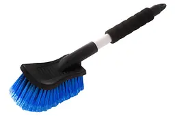 Щітка для миття автомобіля Mastertool 400 мм - мініатюра 3