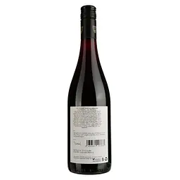 Вино Stones Throw Shiraz червоне сухе 0.75 л - мініатюра 2