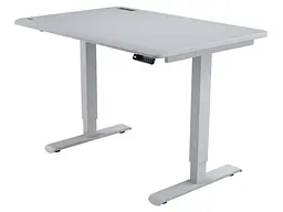 Геймерський ігровий стіл Cougar Royal 120 Elite Lite White - мініатюра 2