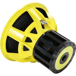 Сабвуферний динамік Ground Zero GZNW 38NEO-SPL - мініатюра 2
