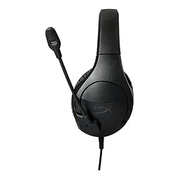 Ігрова гарнітура HyperX Cloud Stinger Core для PS4 3.5 мм Black/Blue (HX-HSCSC-BK) - мініатюра 2