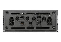Чотирьохканальний підсилювач Axton A401 - мініатюра 3
