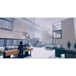 Ключ активації Microsoft Common'hood для Xbox One/Series S/X - мініатюра 2