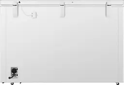 Морозильна скриня Hisense FC484D4AWLYE (BD-366) (7157747) - мініатюра 4