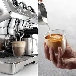 Кавоварка ріжкова Delonghi La Specialista Maestro EC 9885.M [169334] - мініатюра 10