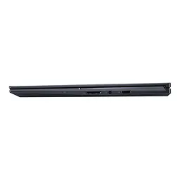 Ноутбук ASUS Zenbook Pro 16X UX7602ZM-ME026W 16 4K OLED/Intel i7-12700H/16/1024F/NVD3060-6/W11/Black (90NB0WU1-M007N0) - мініатюра 9