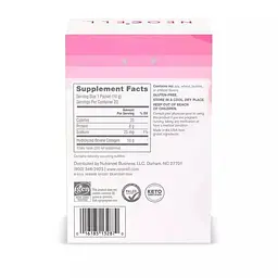 Пептиди Супер Колагена 10 г Super Collagen Peptides NeoCell 20 стіків - мініатюра 2