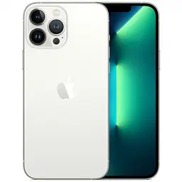 Мобільний телефон Apple iPhone 13 Pro Max 512 GB Silver Refurbished (2812783853)