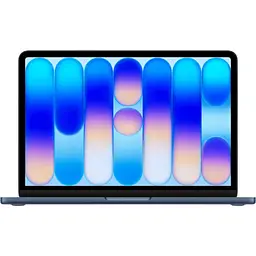 Ноутбук Apple MacBook Neo 13" A18 Pro 8/512GB Indigo 2026 (MHFG4) [160443]
