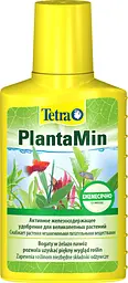 Удобрення для рослин Tetra PlantaMin 100 мл