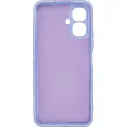 Чохол до мобільного телефона Armorstandart ICON Tecno Spark Go 2 4G Camera cover Lavender (ARM88248) - миниатюра 2