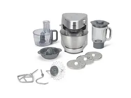 Кухонна машина Kenwood KHC29.J0SI - мініатюра 2
